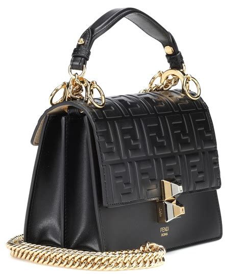 small kan i fendi|fendi shoulder bags for women.